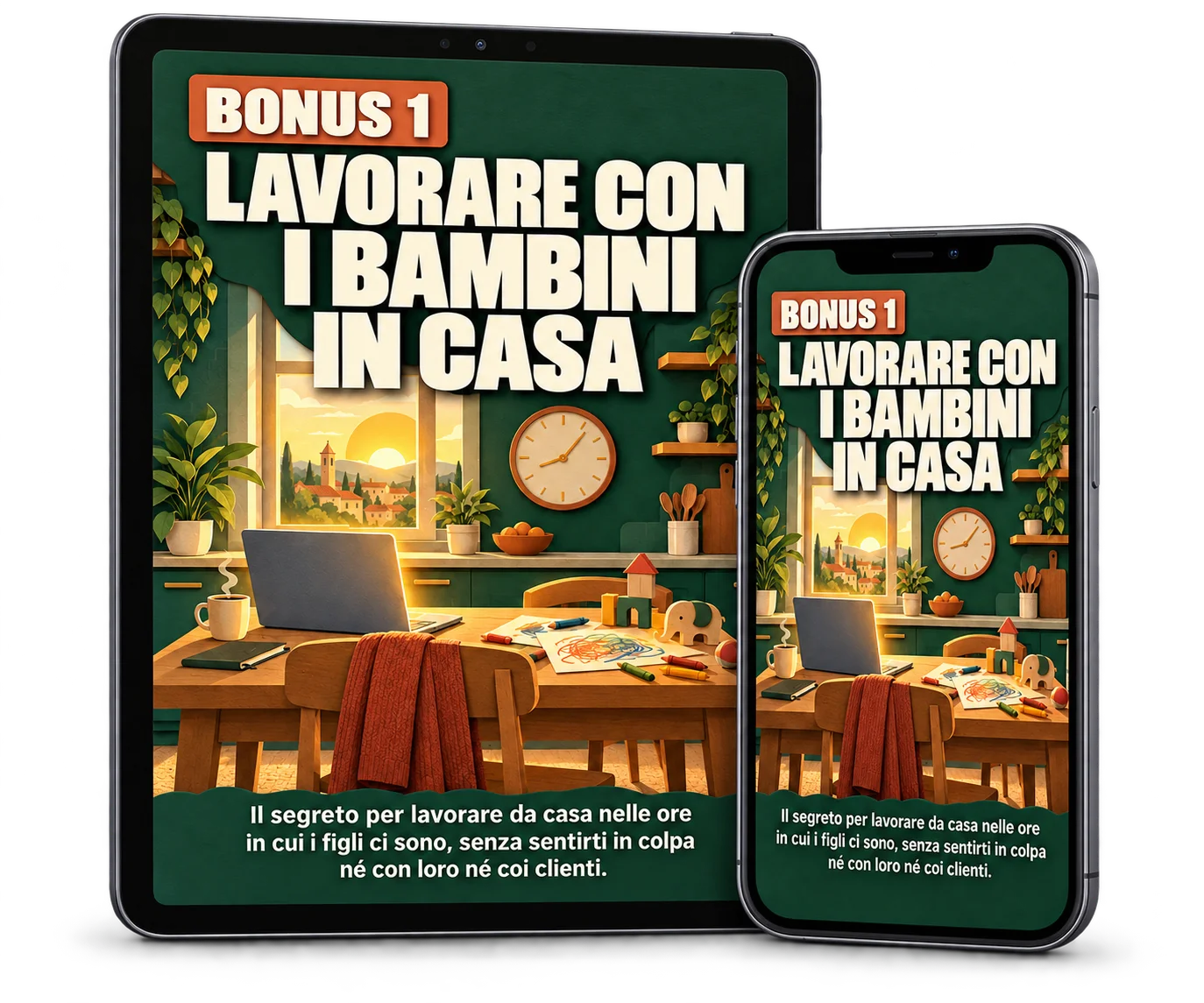 Bonus 1